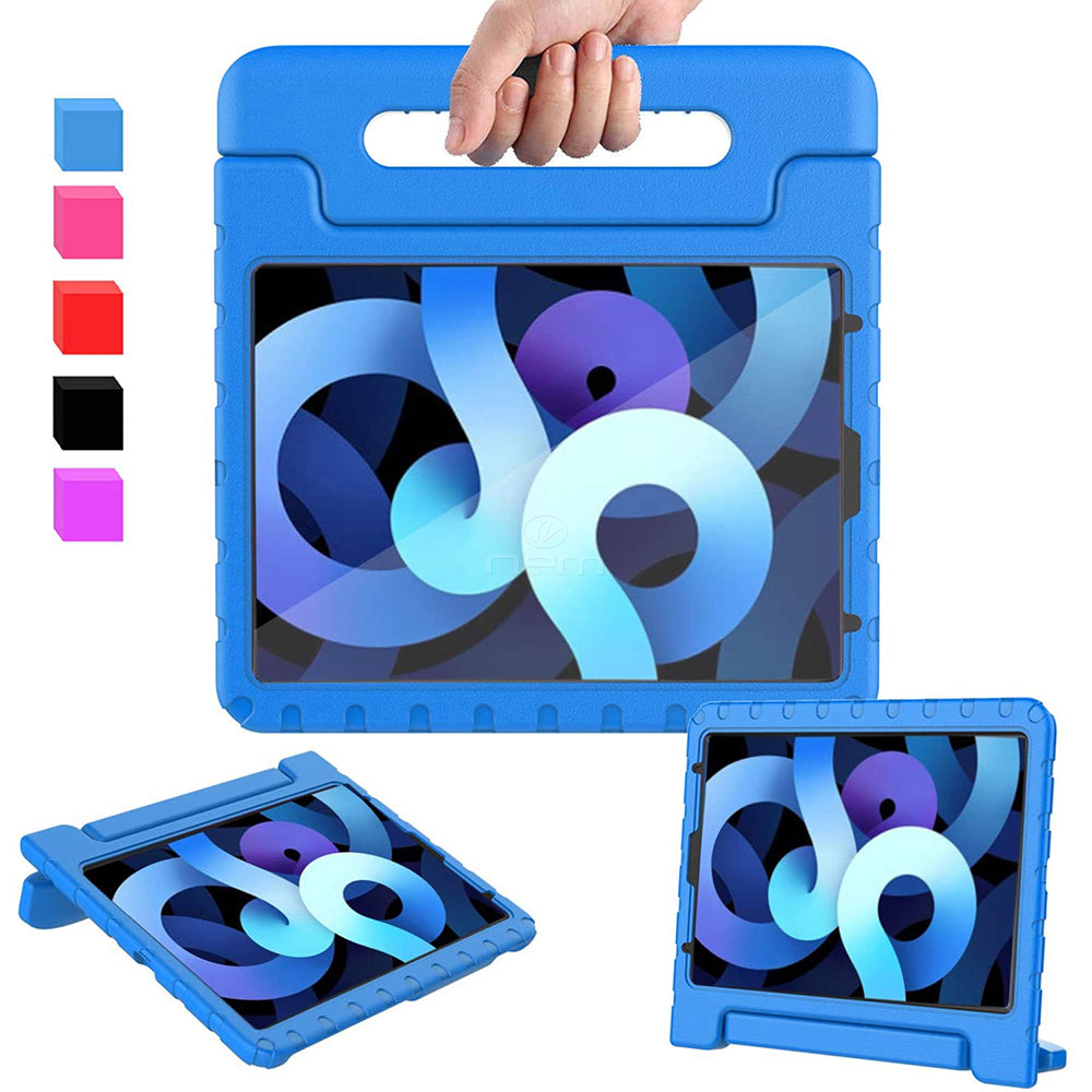 iP Air 2020 (10.9") Hybrid Kickstand Case Blue