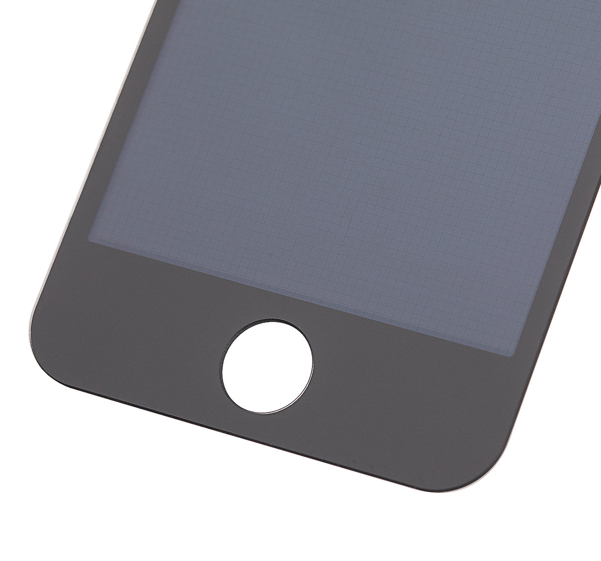 LCD ASSEMBLY COMPATIBLE FOR IPOD TOUCH 4 (PREMIUM) (BLACK)