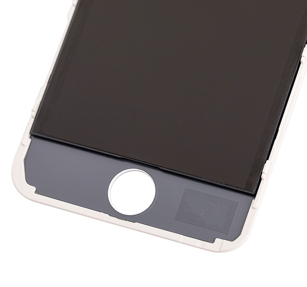 LCD ASSEMBLY COMPATIBLE FOR IP TOUCH 5 / IP TOUCH 6 / IP TOUCH 7 (PREMIUM) (WHITE)