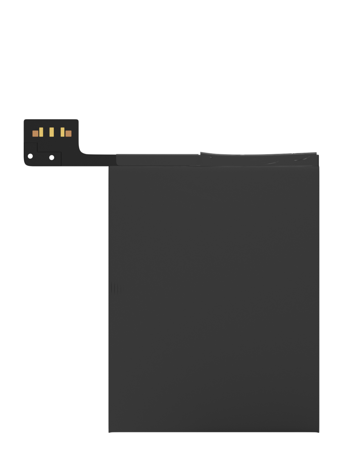 REPLACEMENT BATTERY COMPATIBLE FOR IPOD TOUCH 5 / TOUCH 6 / TOUCH 7 (AMPSENTRIX)