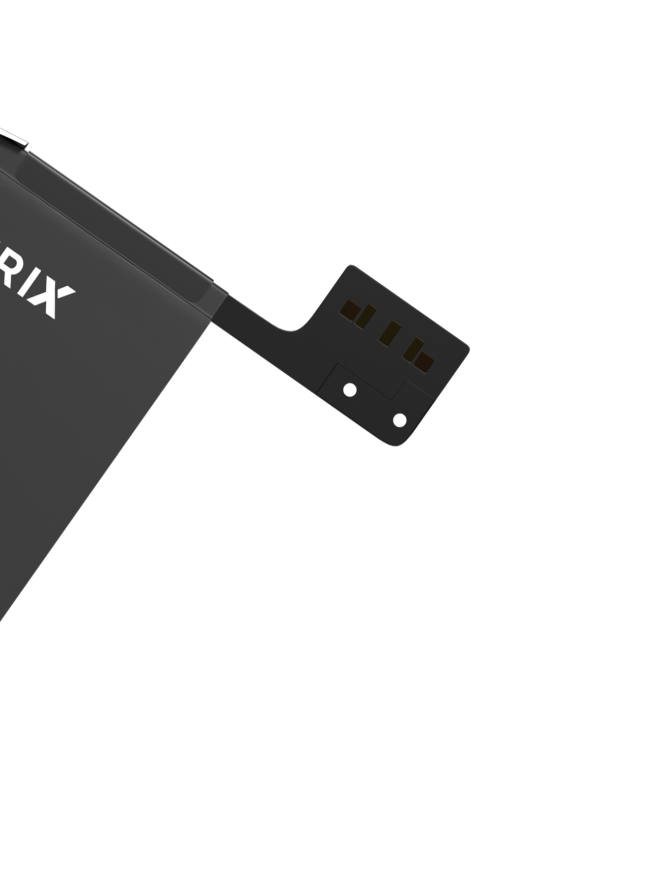 REPLACEMENT BATTERY COMPATIBLE FOR IPOD TOUCH 5 / TOUCH 6 / TOUCH 7 (AMPSENTRIX)