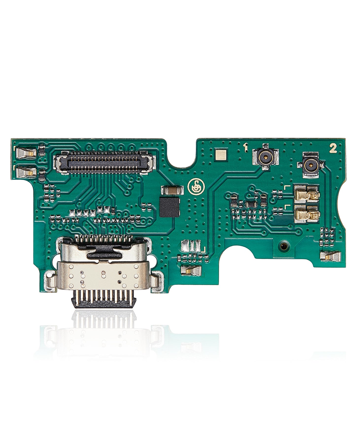 REVVL V 4G CHARGING PORT BOARD