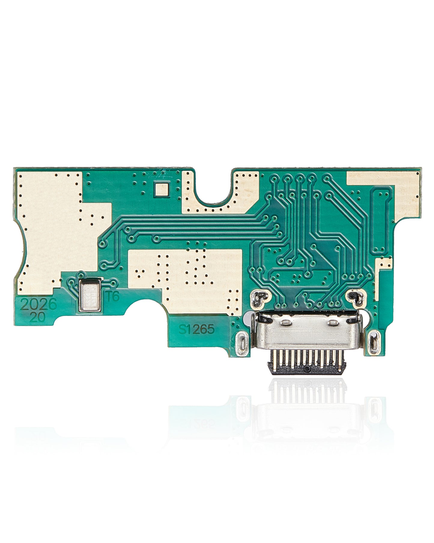REVVL V 4G CHARGING PORT BOARD