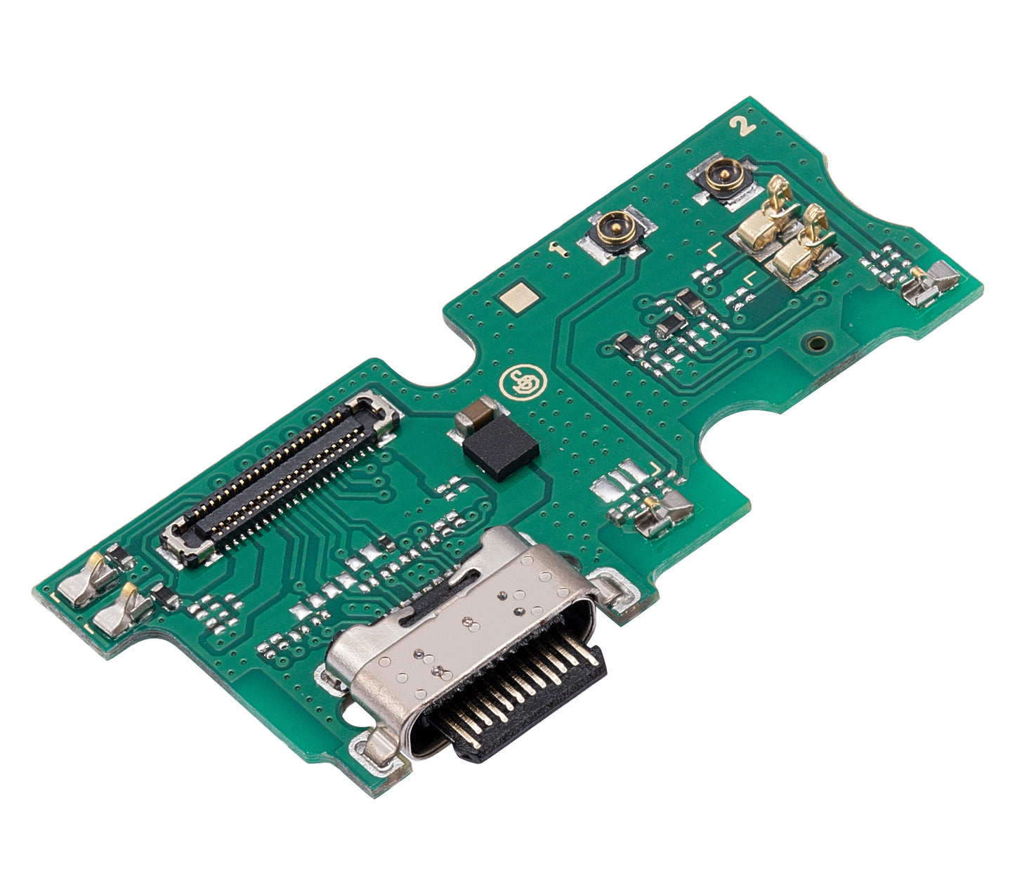 REVVL V 4G CHARGING PORT BOARD