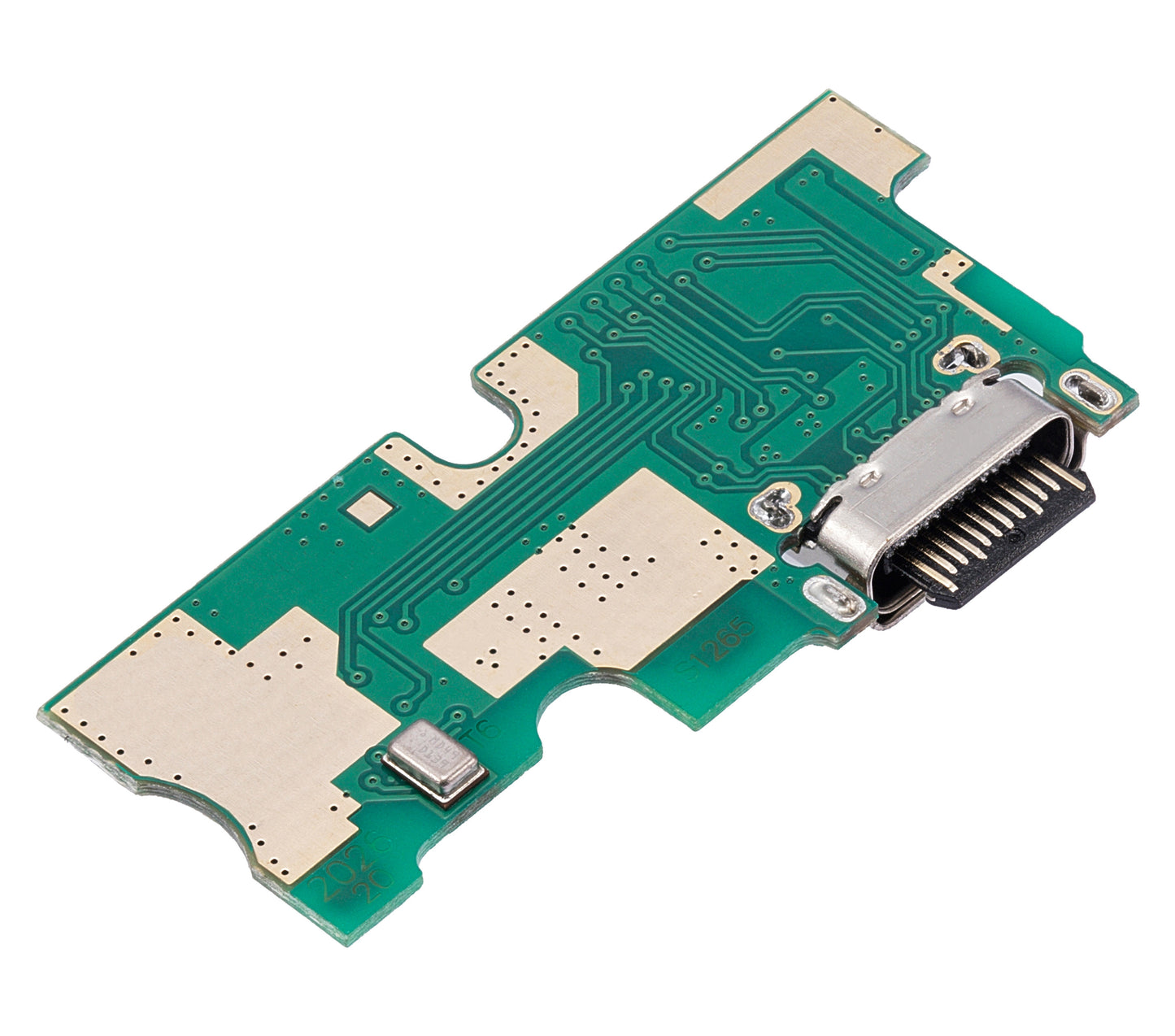 REVVL V 4G CHARGING PORT BOARD