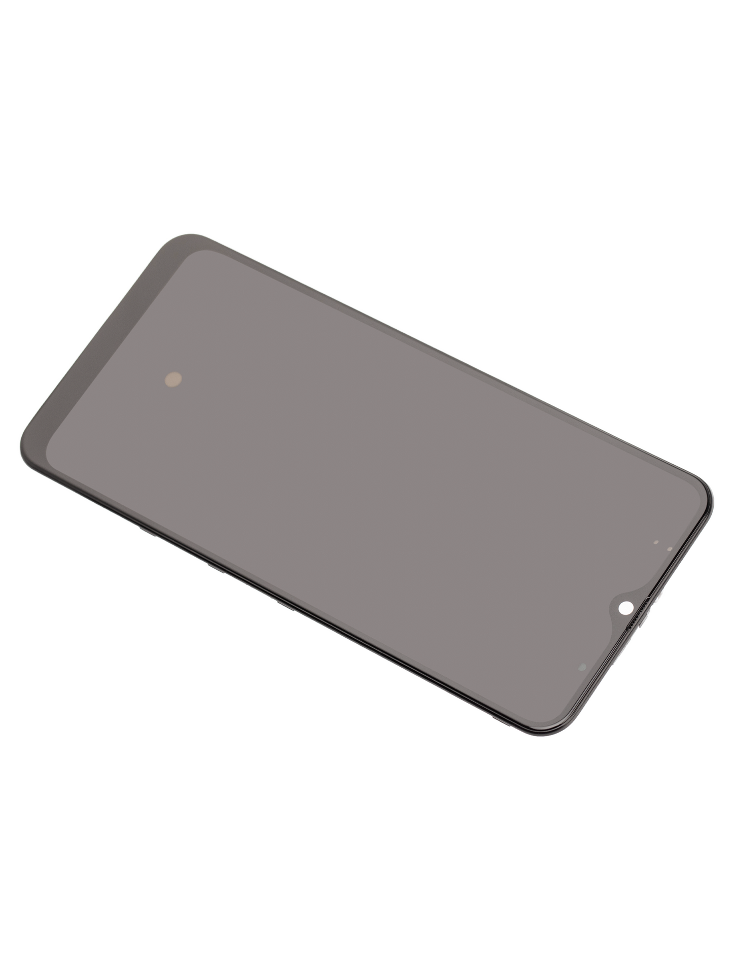 OLED ASSEMBLY WITH FRAME COMPATIBLE FOR SAMSUNG GALAXY A50 (A505 / 2019) (INTERNATIONAL VERSION) (AFTERMARKET)