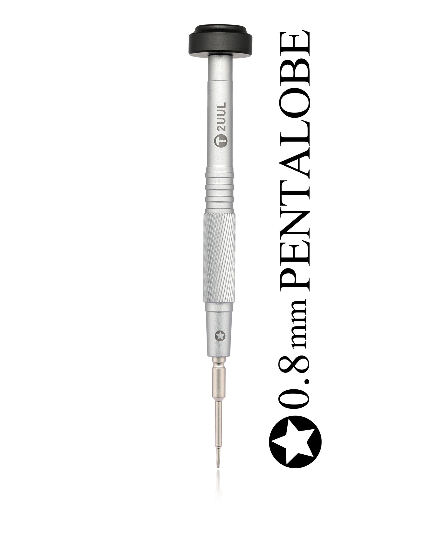 Everyday Screwdriver For Phones 0.8mm P2 Pentalobe (2UUL)