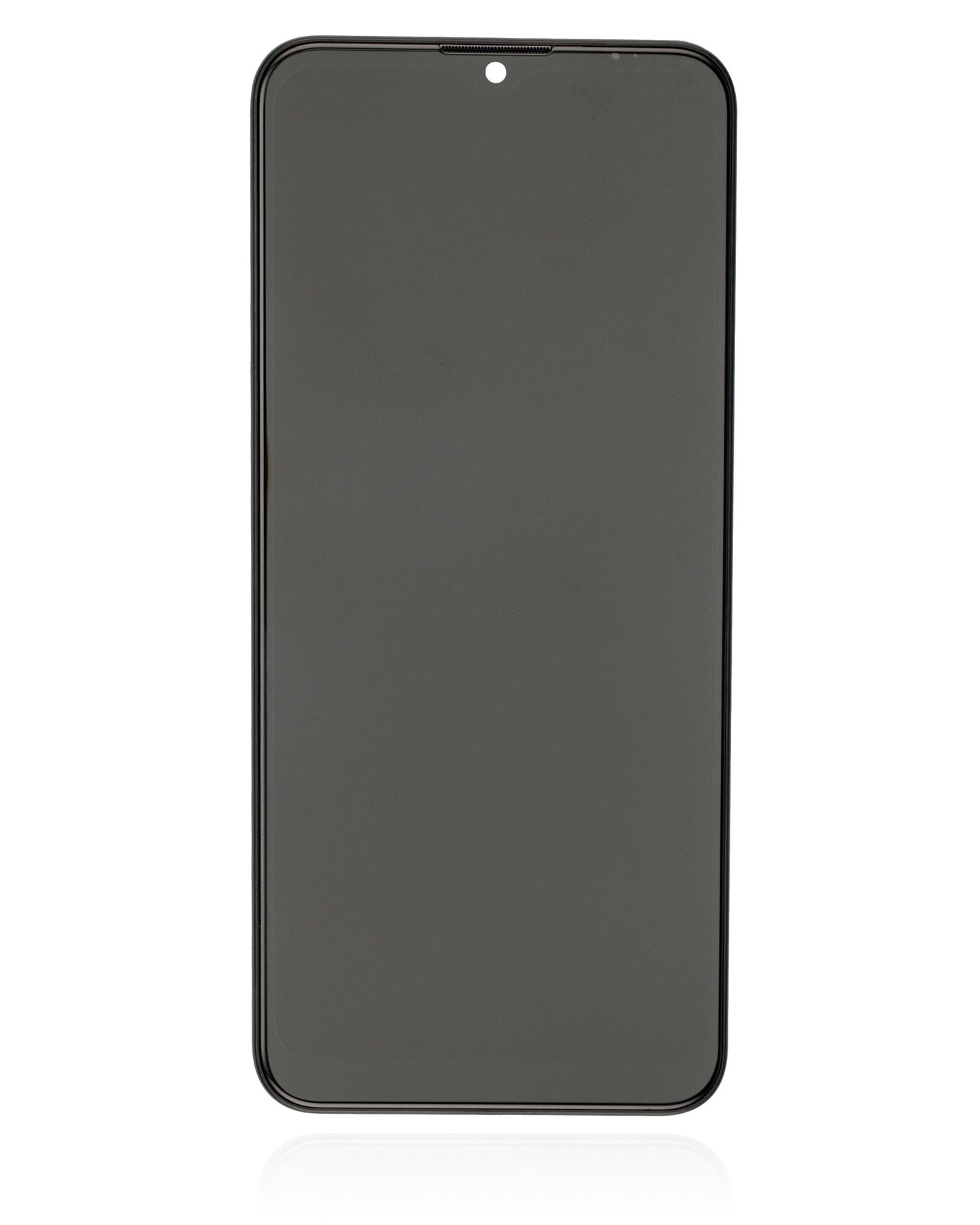 LCD ASSEMBLY WITH FRAME FOR MOTOROLA MOTO G20 (XT2128 / 2021) (REFURBISHED)