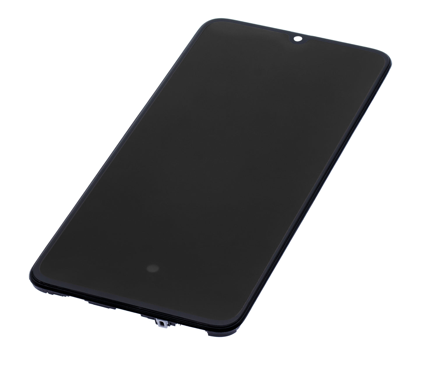 OLED ASSEMBLY WITH FRAME COMPATIBLE FOR SAMSUNG GALAXY A70 (A705 / 2019) (6.67") (AFTERMARKET PLUS) (ALL COLORS)