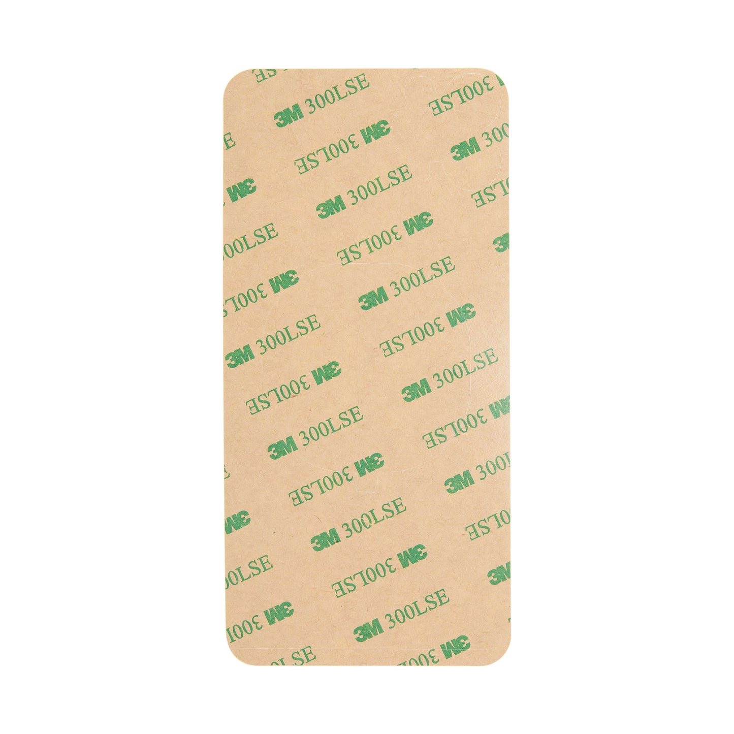 BACK GLASS WITH 3M ADHESIVE COMPATIBLE FOR IP 11 PRO MAX (NO LOGO) (SPACE GRAY)