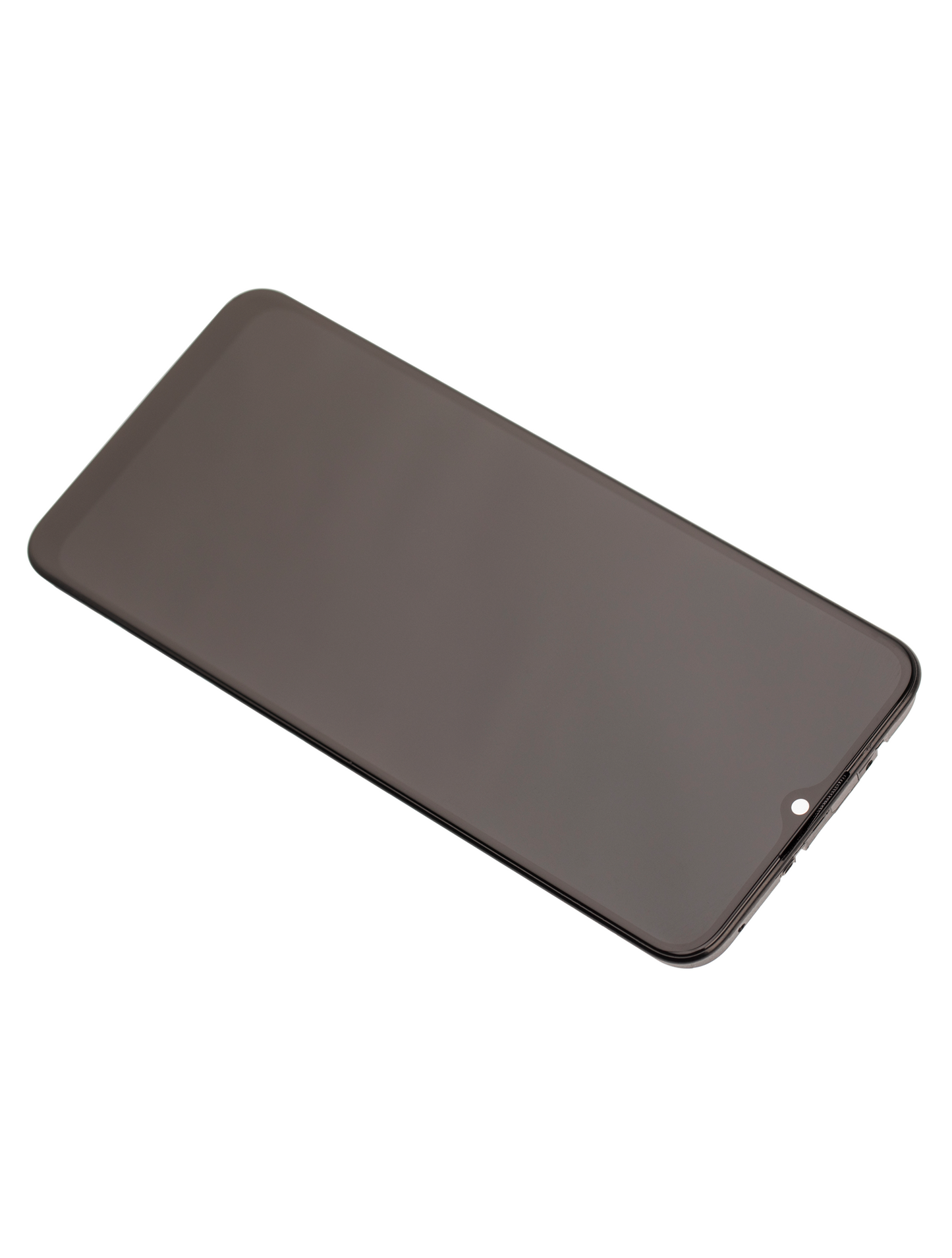 LCD ASSEMBLY WITH FRAME COMPATIBLE FOR SAMSUNG GALAXY A02S (A025F / 2020) (INTERNATIONAL VERSION) (REFURBISHED)