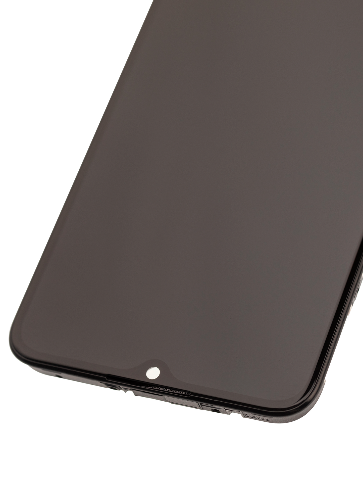 LCD ASSEMBLY WITH FRAME COMPATIBLE FOR SAMSUNG GALAXY A02S (A025F / 2020) (INTERNATIONAL VERSION) (REFURBISHED)