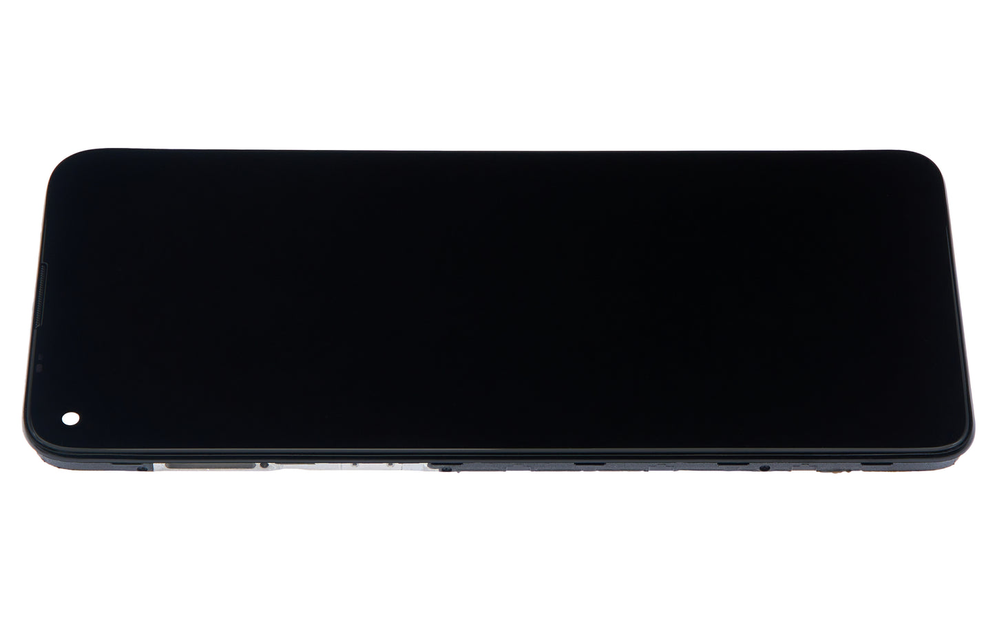 LCD Assembly With Frame Compatible For Motorola Moto G9 Power (XT2091 / 2020) (Refurbished) (All Colors)