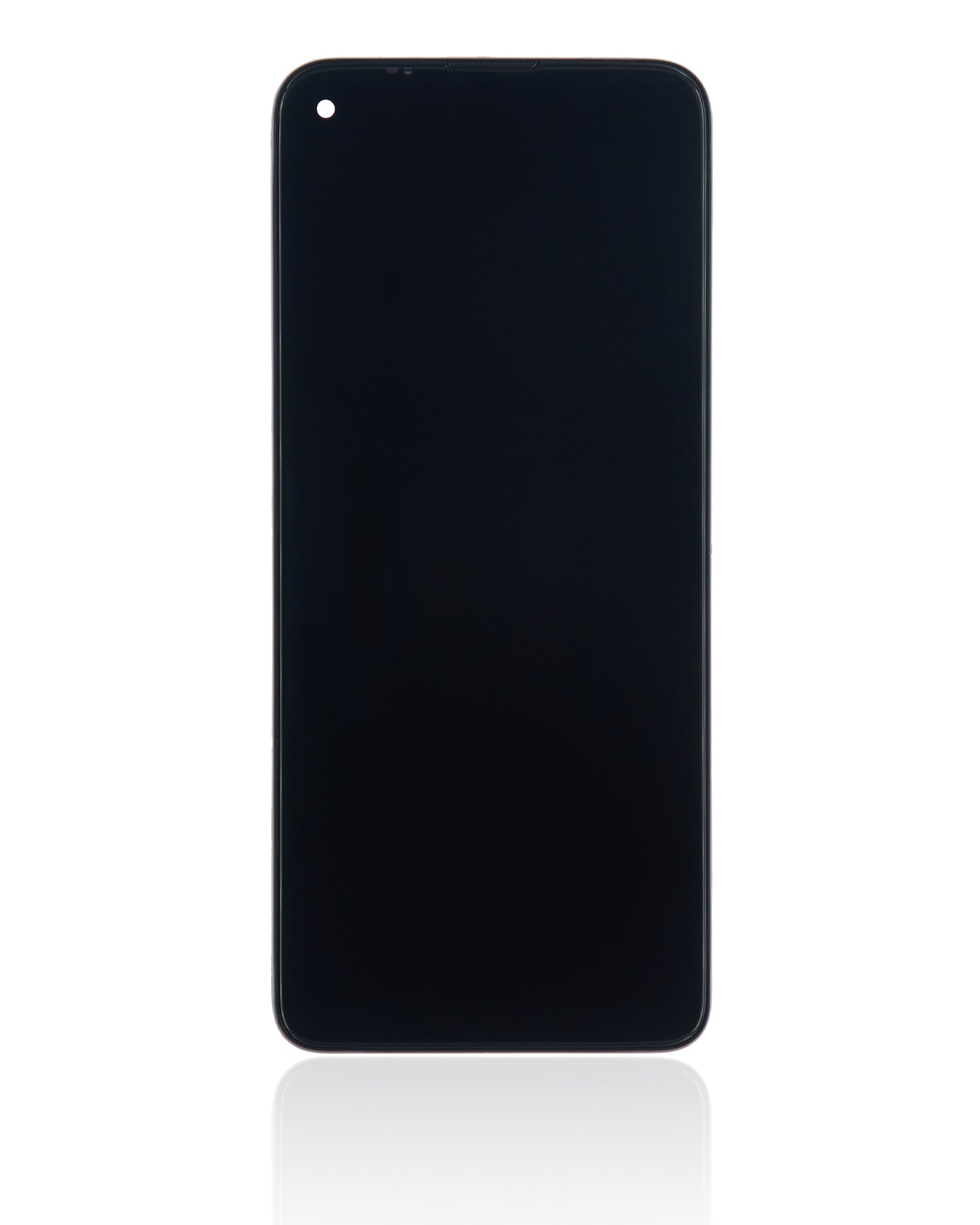 LCD Assembly With Frame Compatible For Motorola Moto G9 Power (XT2091 / 2020) (Refurbished) (All Colors)