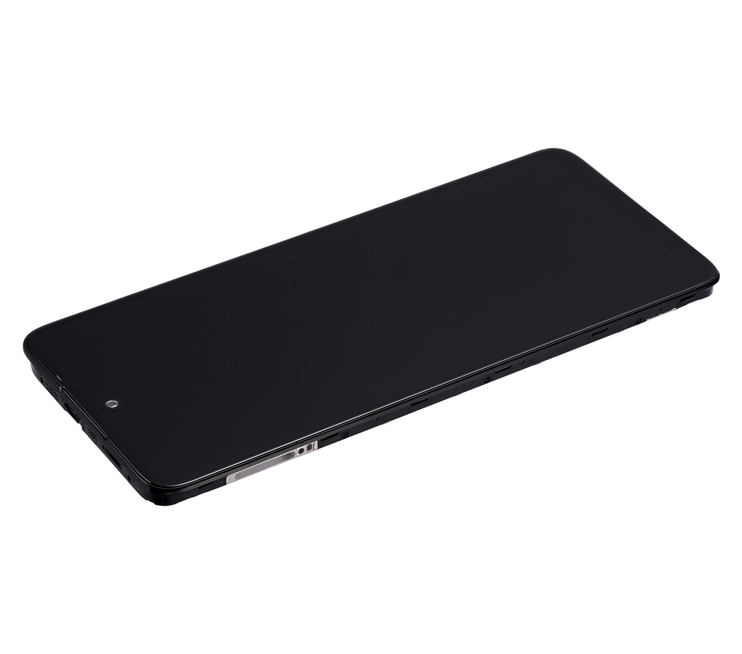 LCD ASSEMBLY WITH FRAME FOR MOTOROLA MOTO G62 5G (XT2223 / 2022) (REFURBISHED)