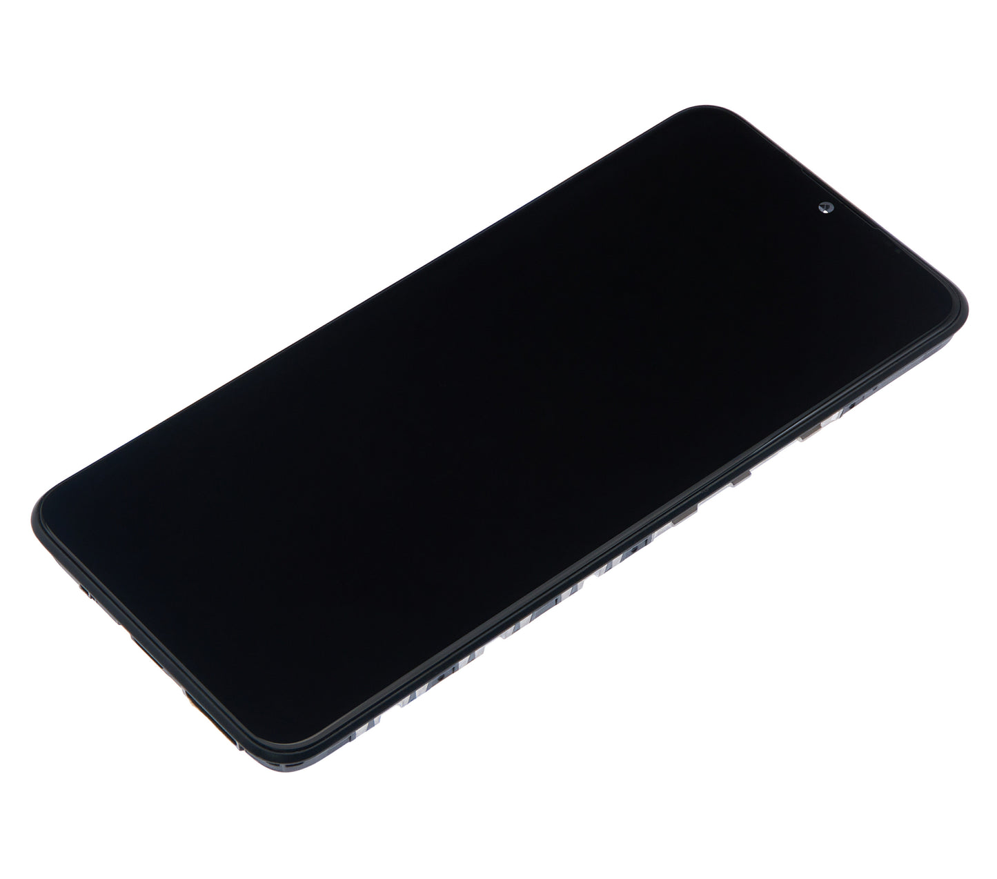 LCD ASSEMBLY WITH FRAME COMPATIBLE FOR TCL 20 XE (REFURBISHED)