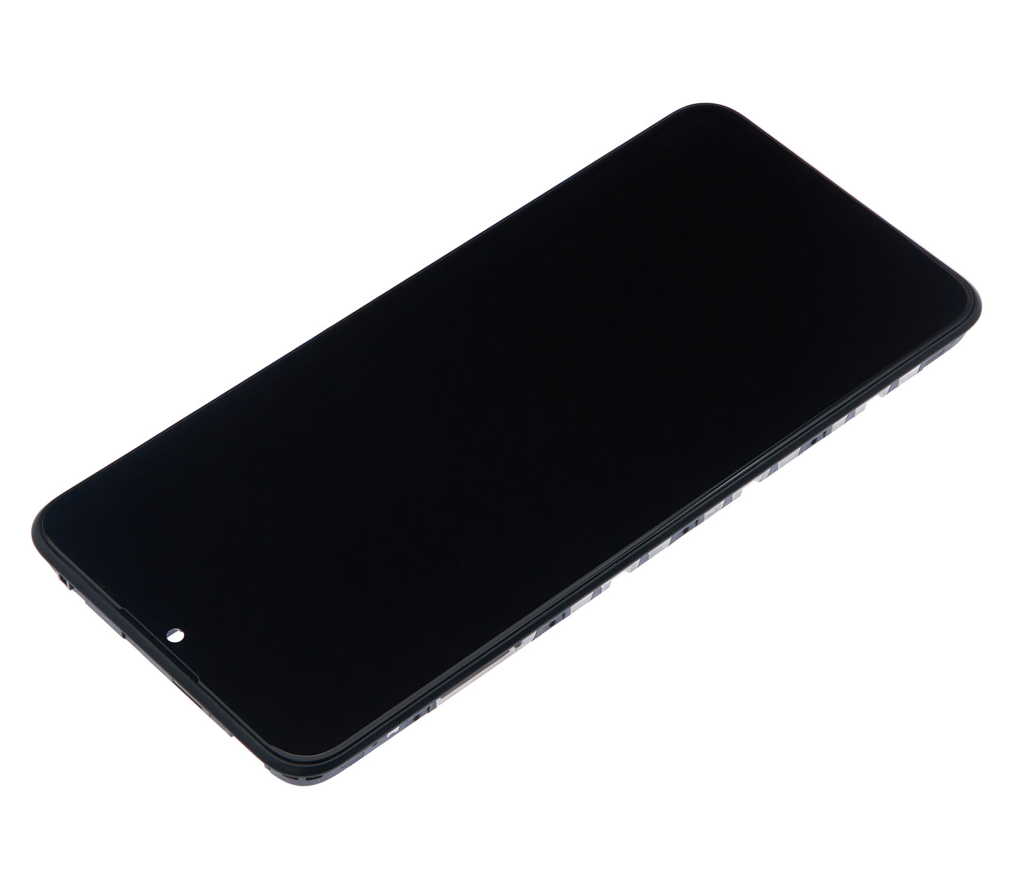 LCD ASSEMBLY WITH FRAME COMPATIBLE FOR TCL 20 XE (REFURBISHED)