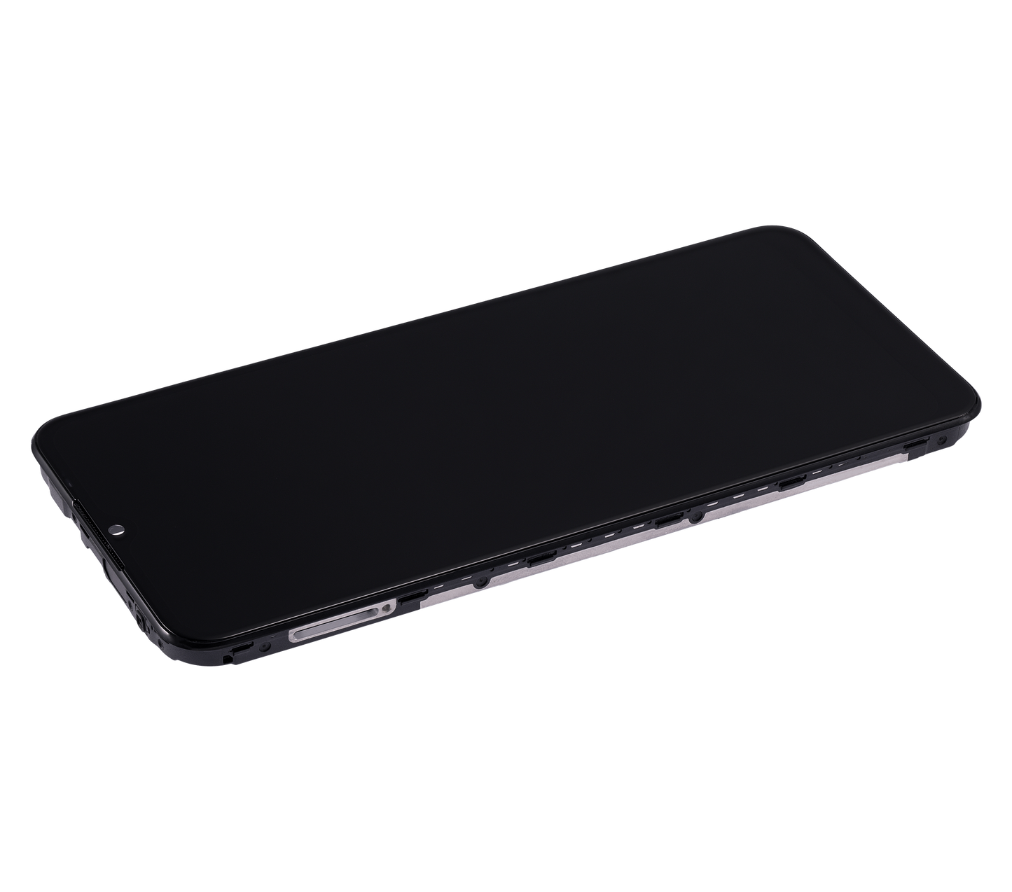 LCD ASSEMBLY WITH FRAME COMPATIBLE FOR BOOST MOBILE CELERO 5G (REFURBISHED)