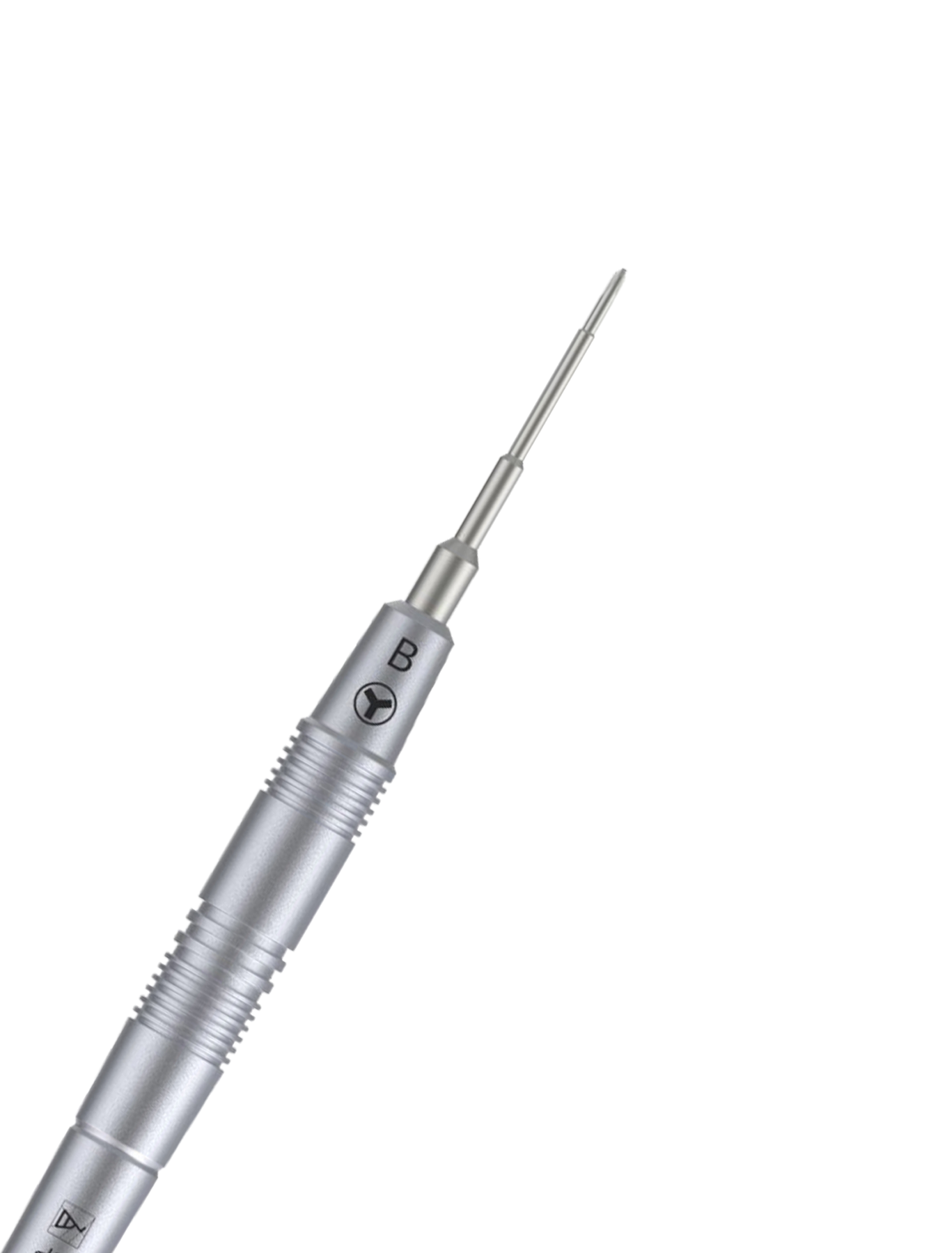 IFLYING 2D PRECISION SCREWDRIVER TRI-POINT Y0.6 (SECTION B) (QIANLI)