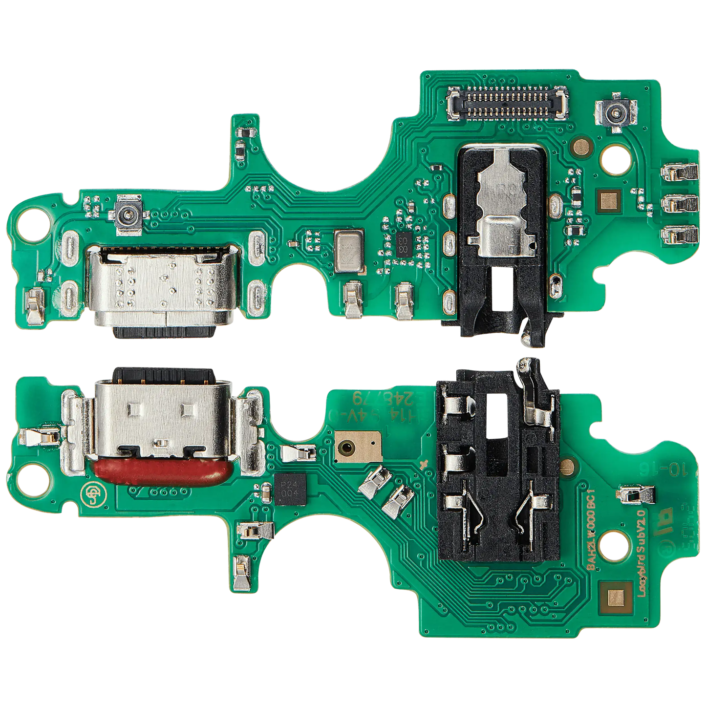 Charging Port With Board Compatible For TCL 50 XL 5G