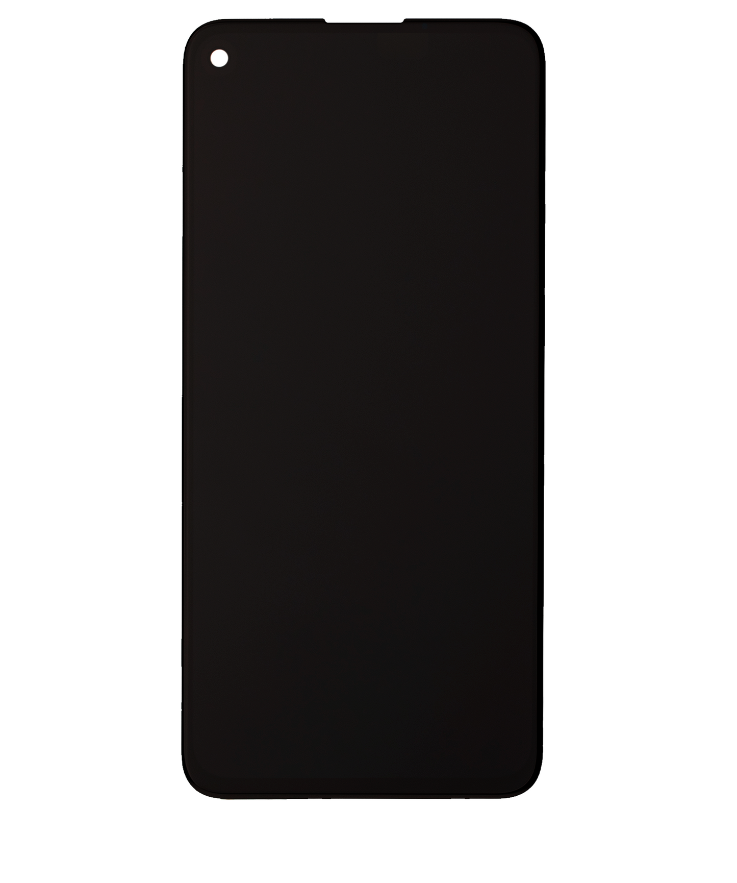 LCD ASSEMBLY WITHOUT FRAME COMPATIBLE FOR GOOGLE PIXEL 4A 5G (GENUINE OEM)