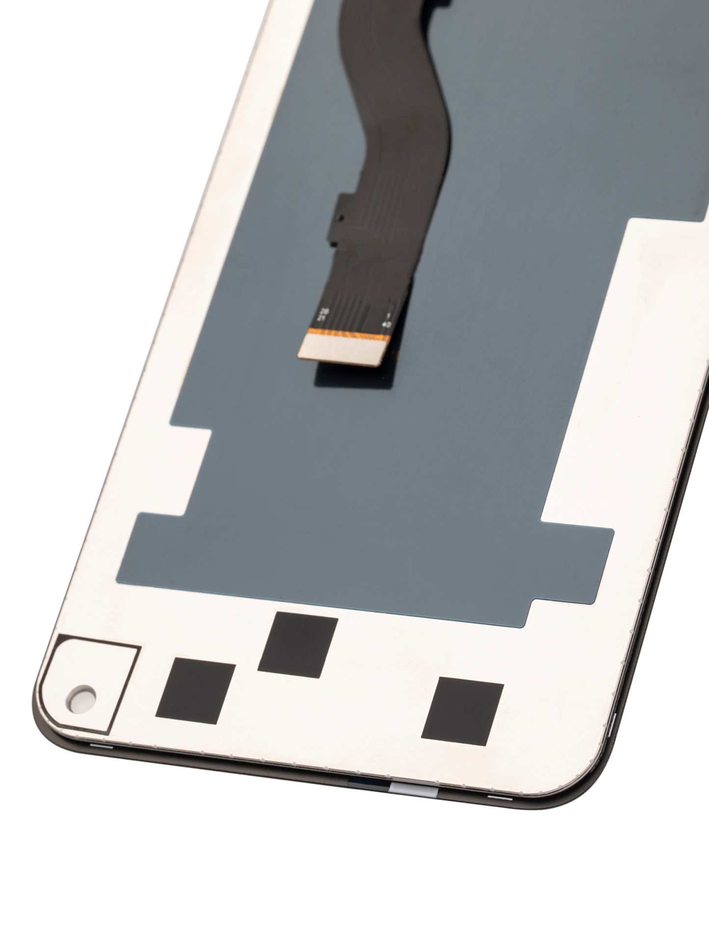 LCD ASSEMBLY WITHOUT FRAME COMPATIBLE FOR TCL 10 5G (T790Y / T790H) / TCL 10 5G UW (T790S) (REFURBISHED) (ALL COLORS)