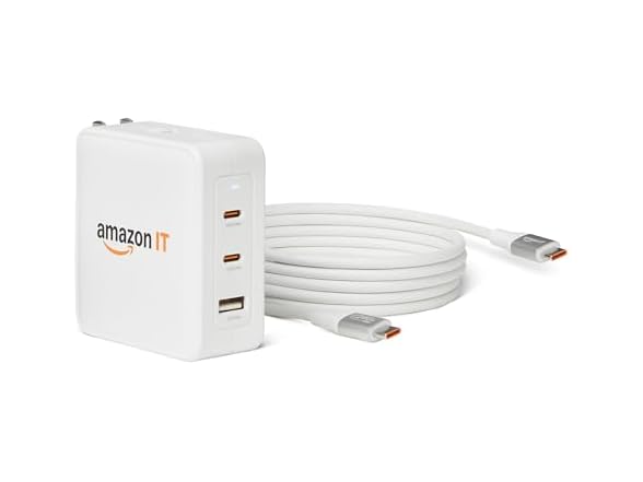 AMAZON IT 140W USB-C CHARGER