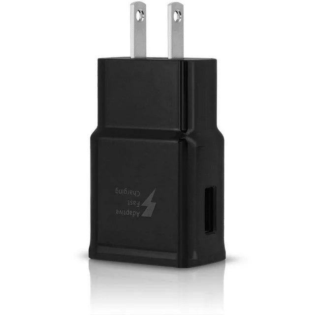 Power Adapter Fast Charger For Samsung