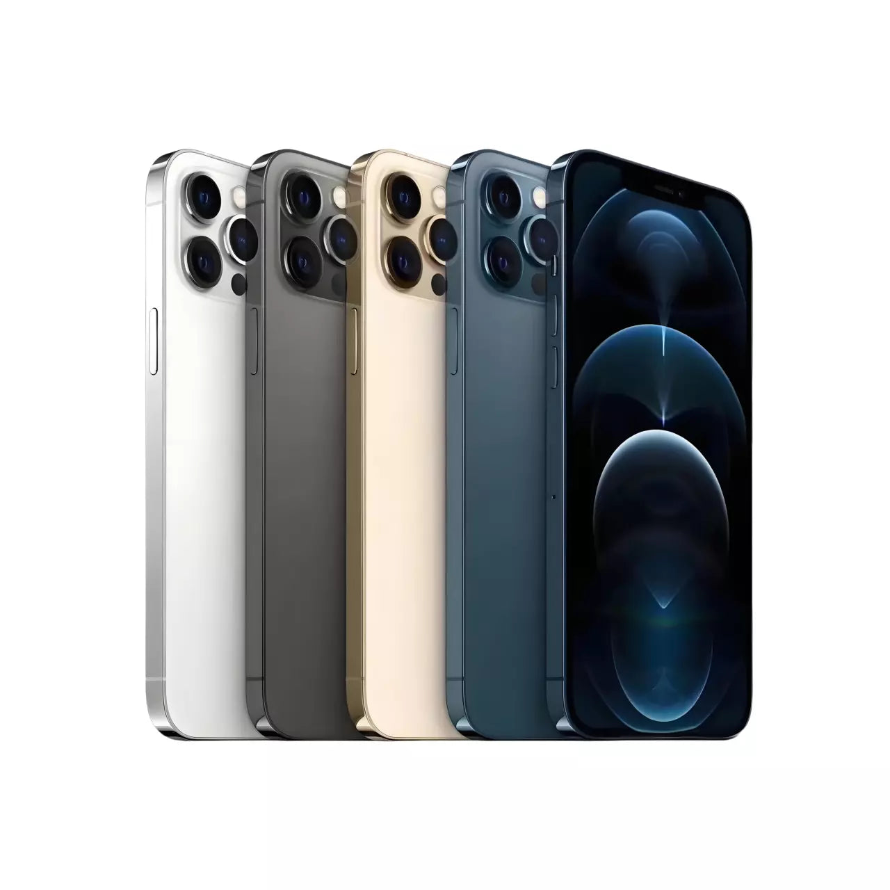 iPhone 12 Pro -Unlocked