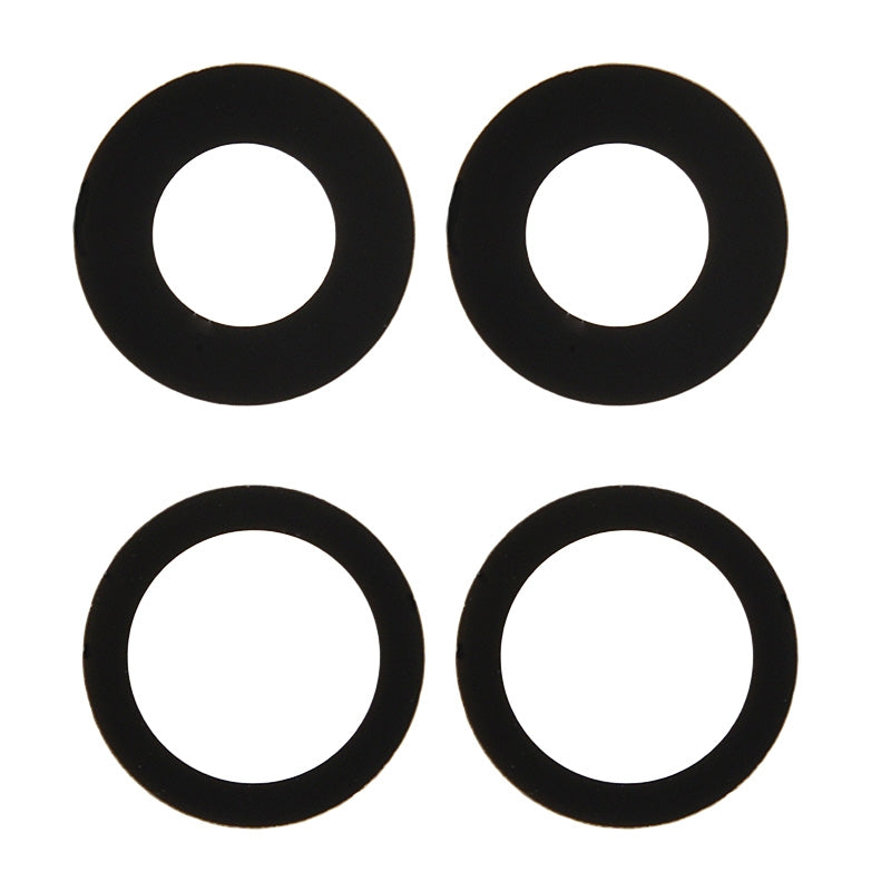 Rear Camera Glass Lens for iP 12/ 12 mini (2 Pcs/set)