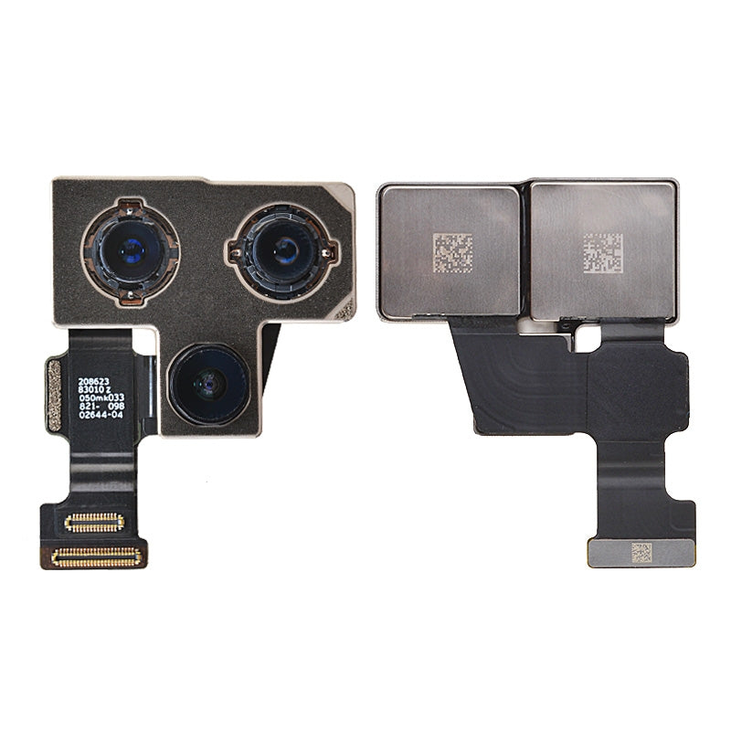 Rear Camera Module with Flex Cable for iP 12 Pro