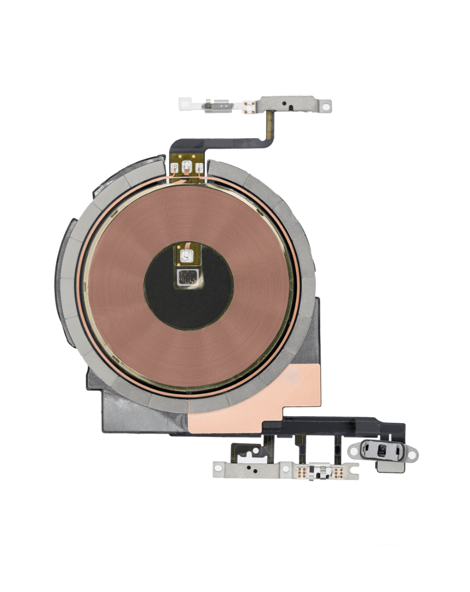 Wireless NFC Charging Flex for iPhone 13