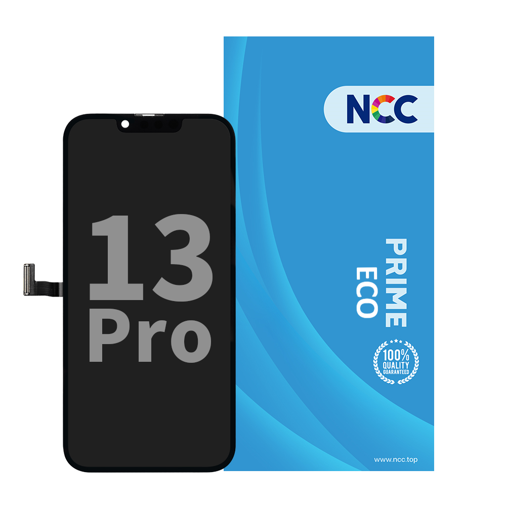 LCD Screen Digitizer Assembly With Frame for iPhone 13 Pro (NCC ECO PRIME)