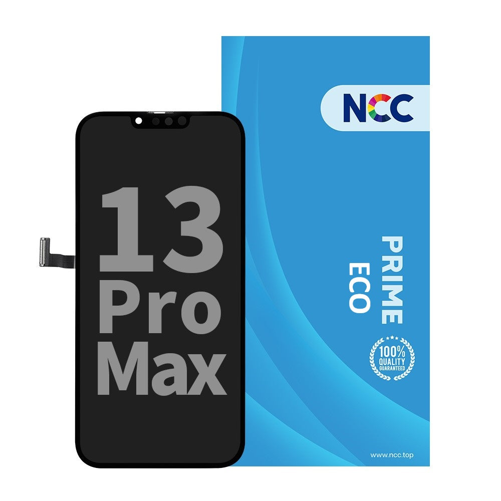 LCD Screen Digitizer Assembly With Frame for iPhone 13 Pro Max (NCC ECO Prime)