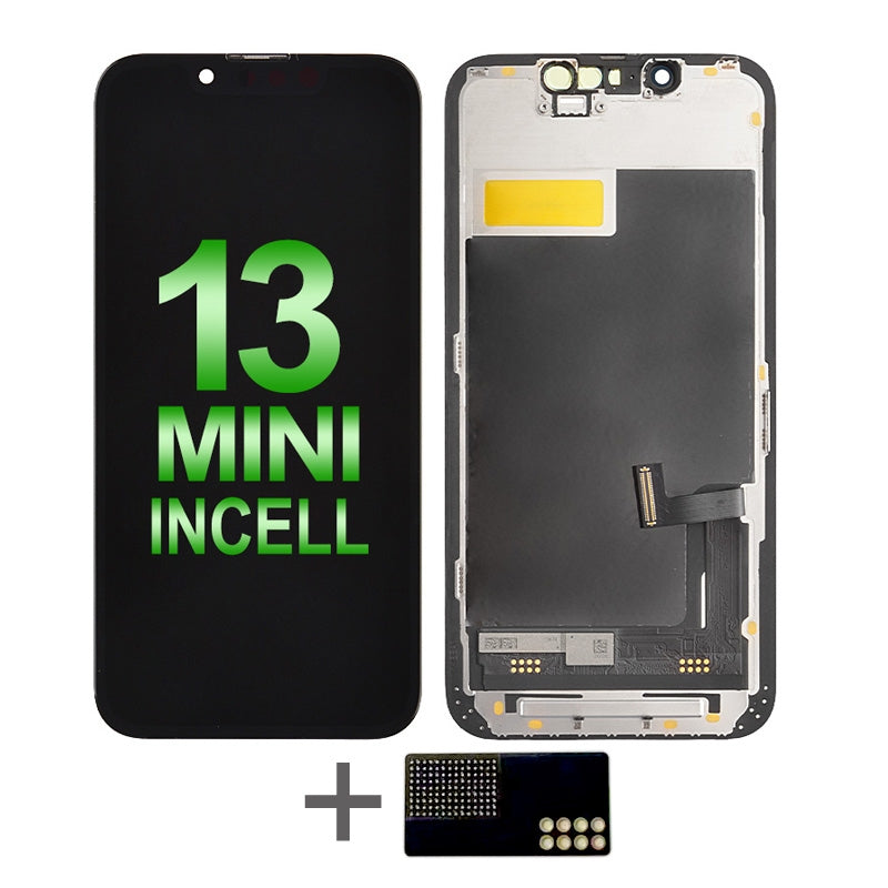 iPhone 13 mini LCD Screen Replacement (NCC PRIME)