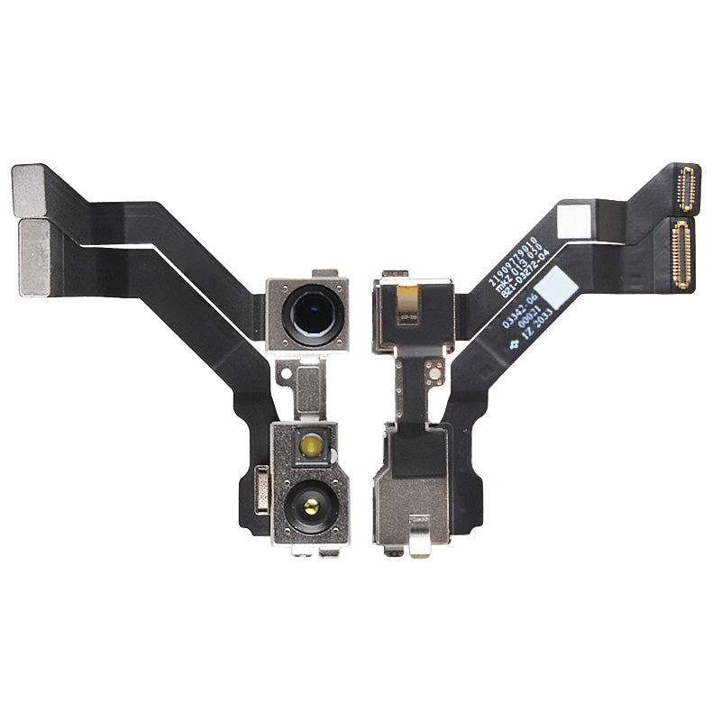 Front Camera Module with Flex Cable for iP 13 Pro Max