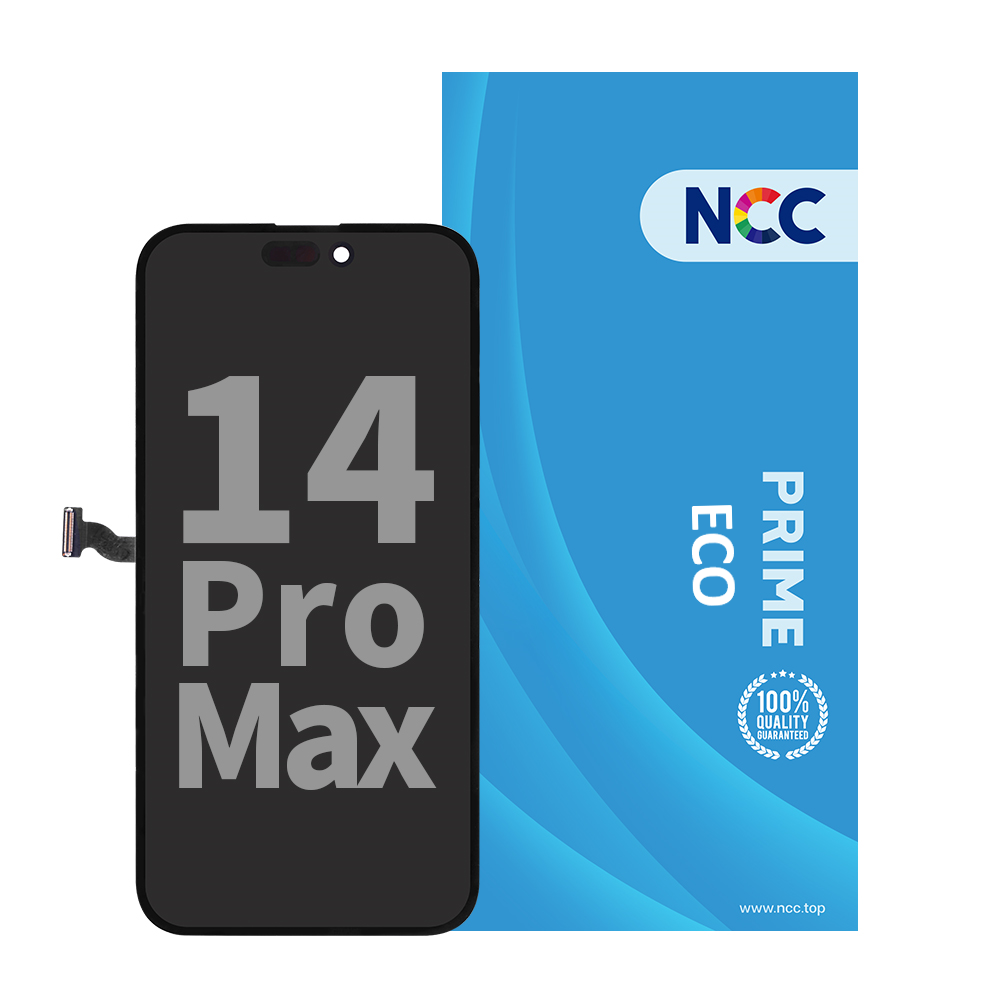 LCD Screen Digitizer Assembly for iPhone 14 Pro Max (NCC ECO Prime)