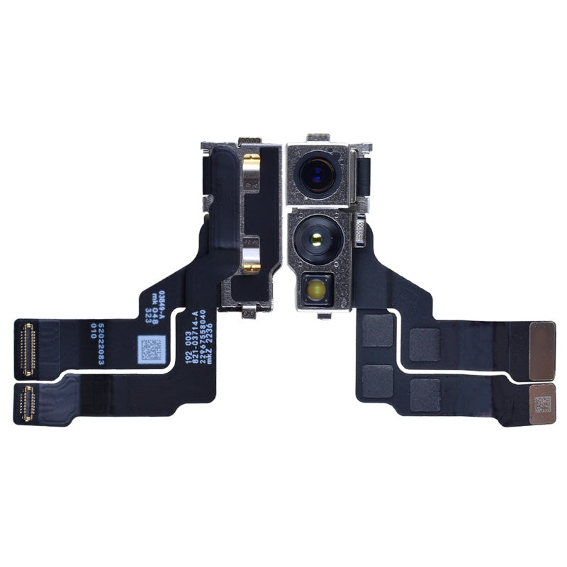 Front Camera Module with Flex Cable for iP 14 Pro