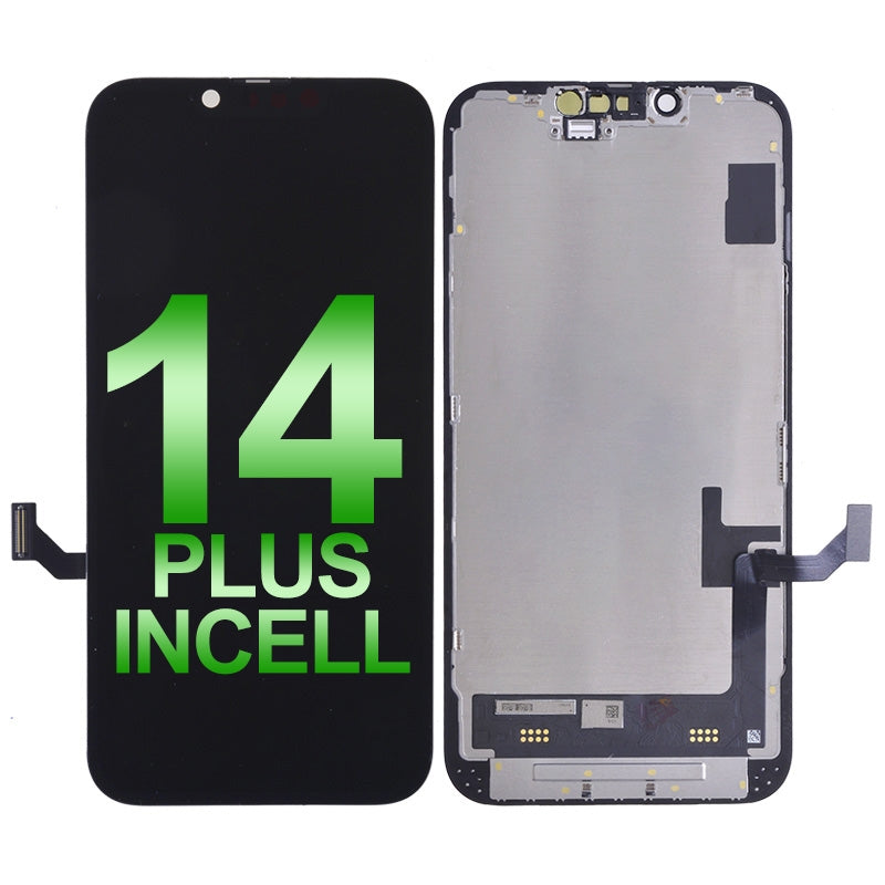 iPhone 14 Plus LCD Screen Replacement - (Color X)