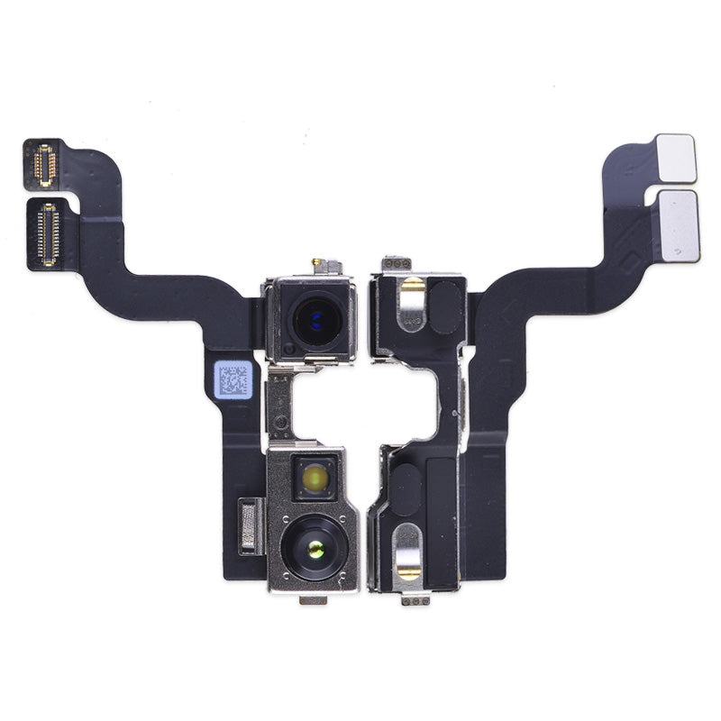 Front Camera Module with Flex Cable for iP 14 Plus