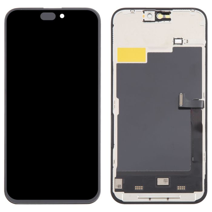 OLED Assembly Compatible For iPhone 15 Pro Max (B-STOCK)