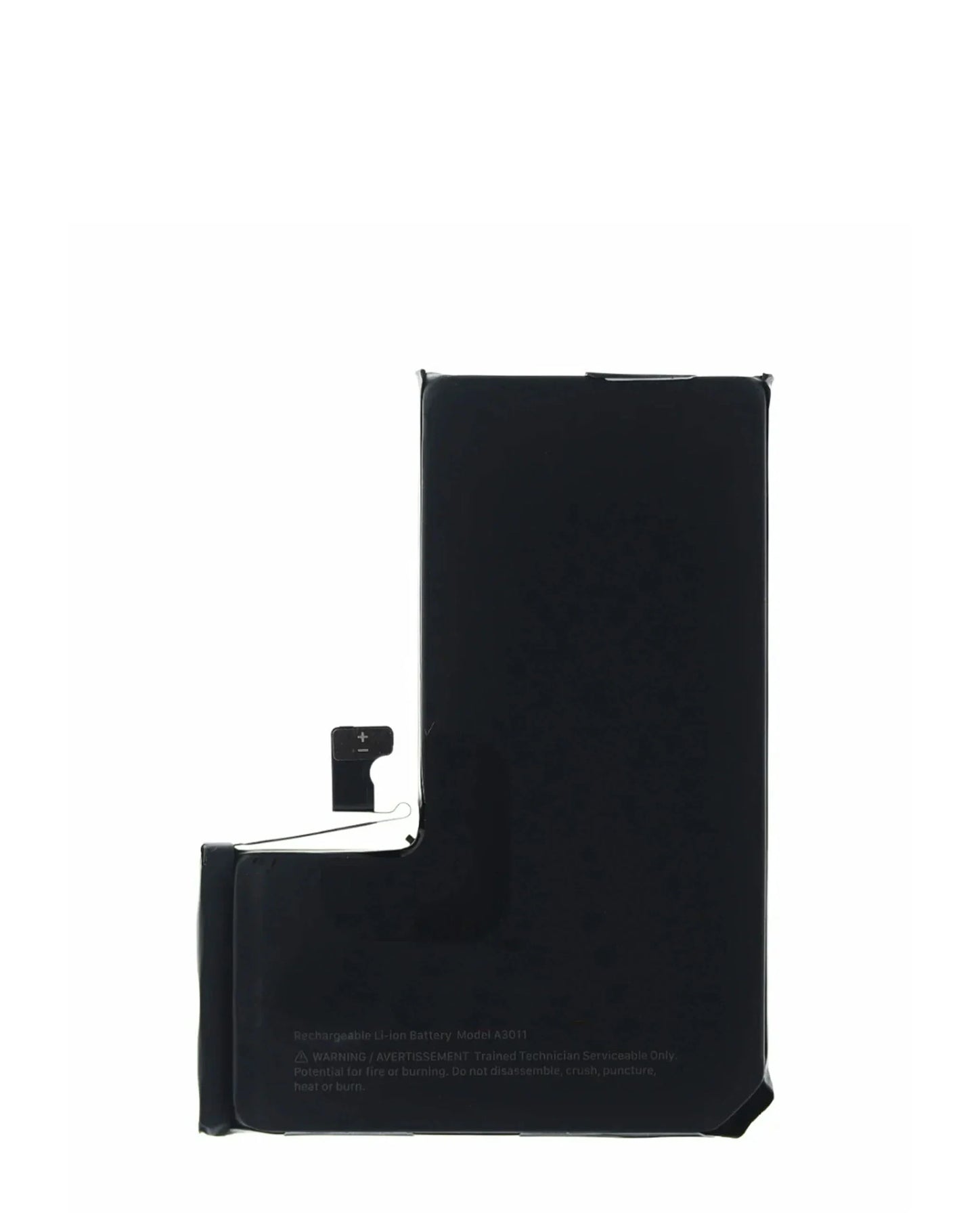 Replacement Battery for iPhone 15 Pro (Premium)