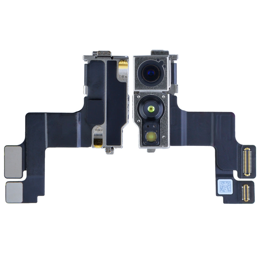 Front Camera Module with Flex Cable for iP 15 Plus
