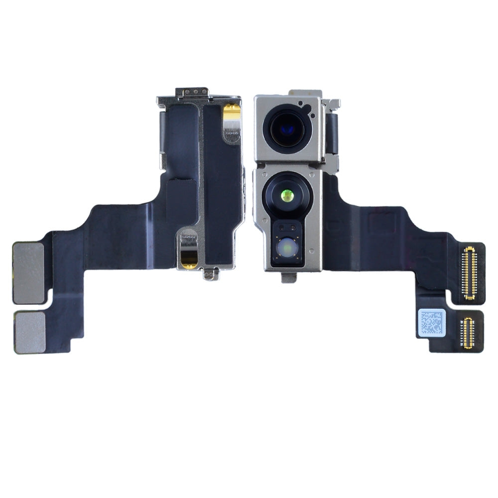 Front Camera Module with Flex Cable for iP 15