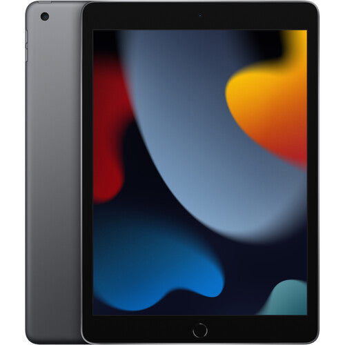iPad (9th Gen Wi-Fi) (NEW)
