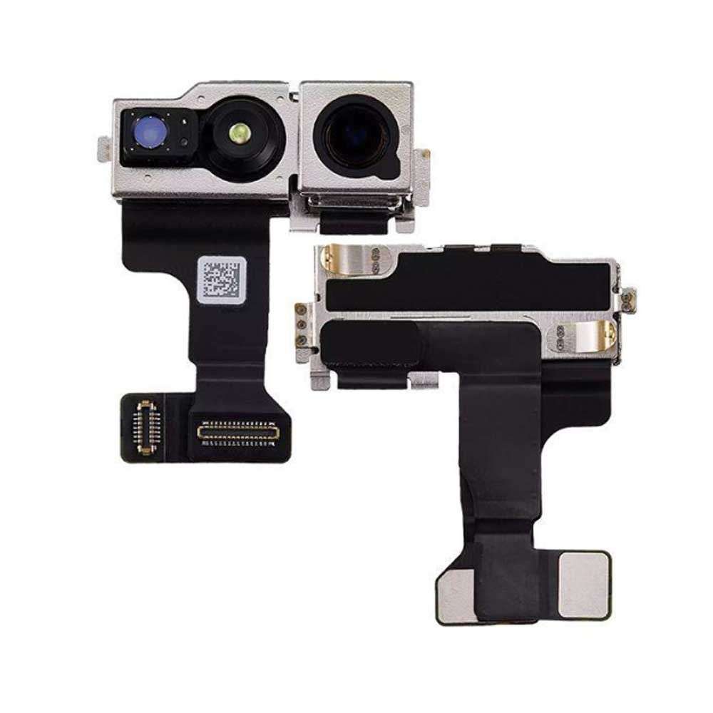 Front Camera Flex for iPhone 16