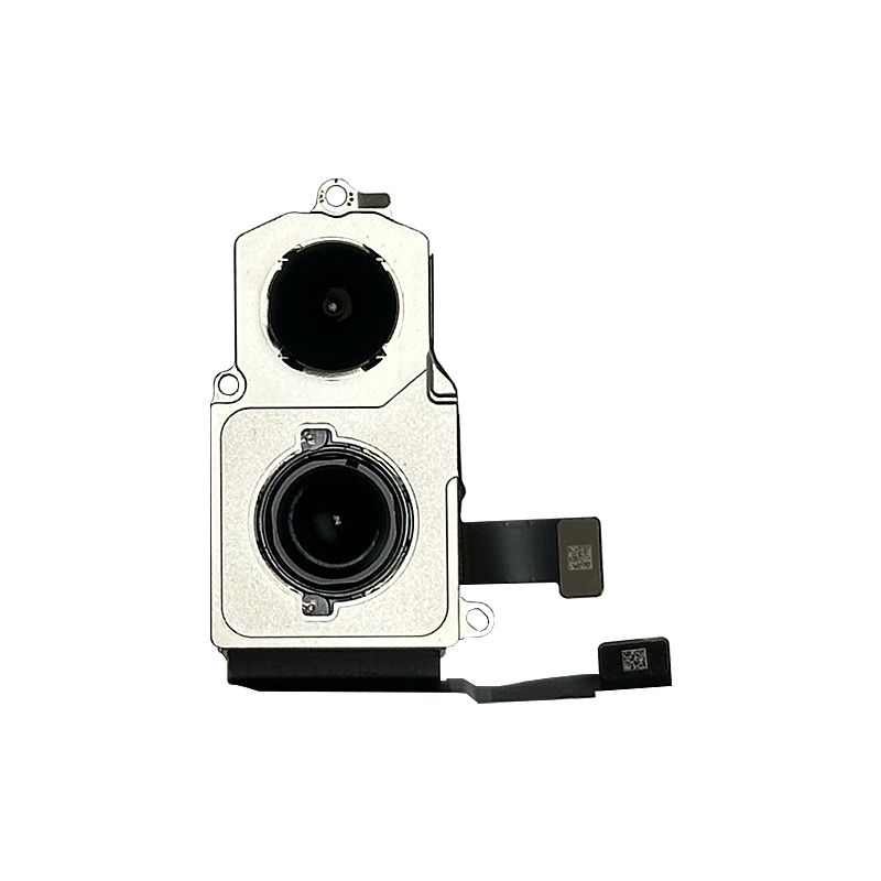 Rear Camera for iPhone 16 Plus
