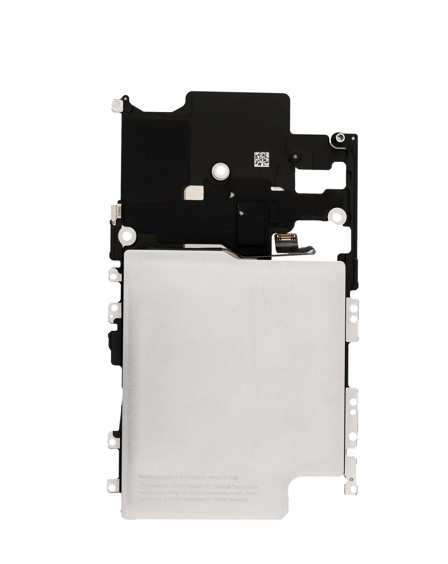 Replacement Battery for iPhone 17 Pro (US Version) (No Pop-Up) (Premium)