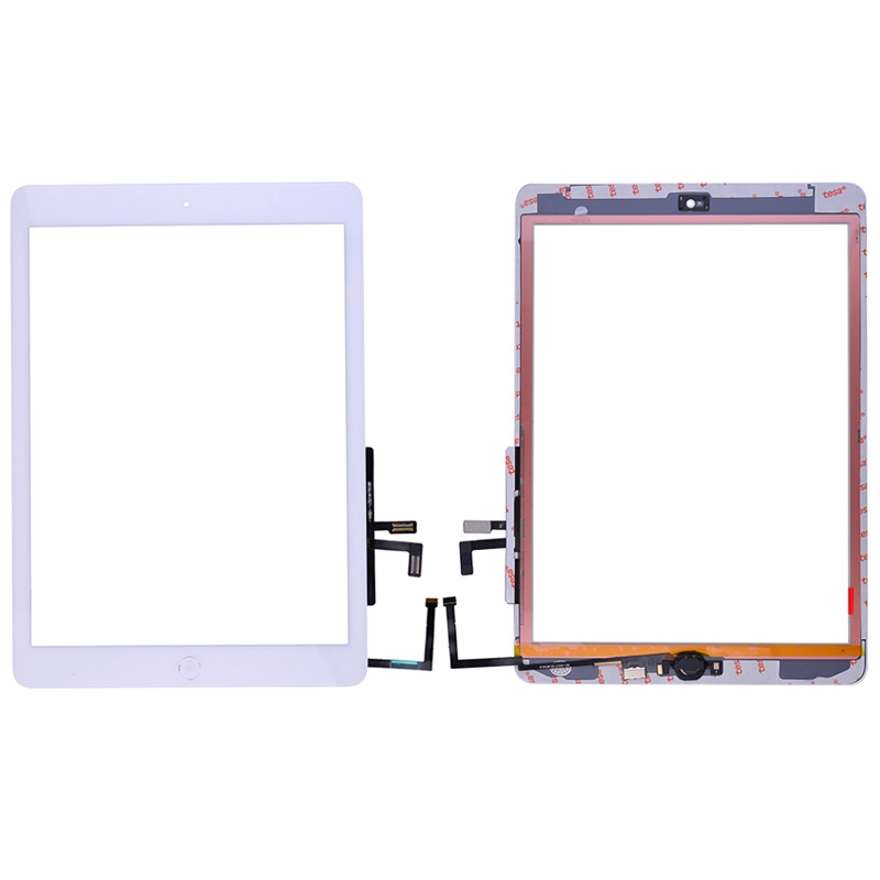 Touch Screen Digitizer for iPad Air/ IP 5 (2017) - White