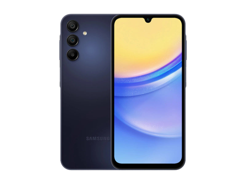 Samsung - Galaxy A15 5G 64GB (Unlocked)